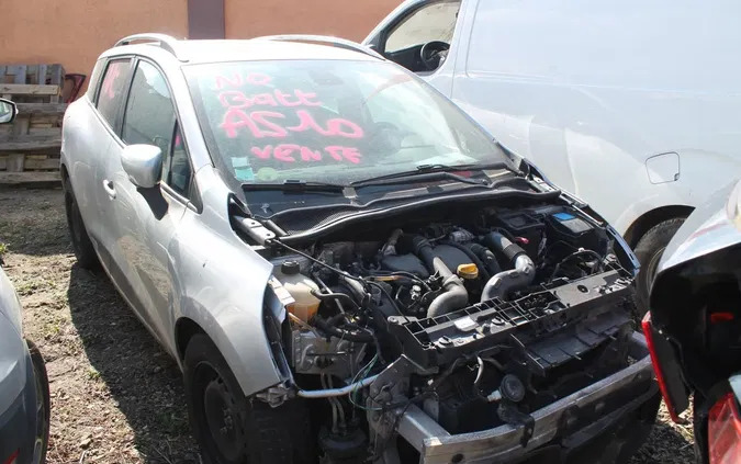 renault Renault Clio cena 15900 przebieg: 190984, rok produkcji 2013 z Wyśmierzyce